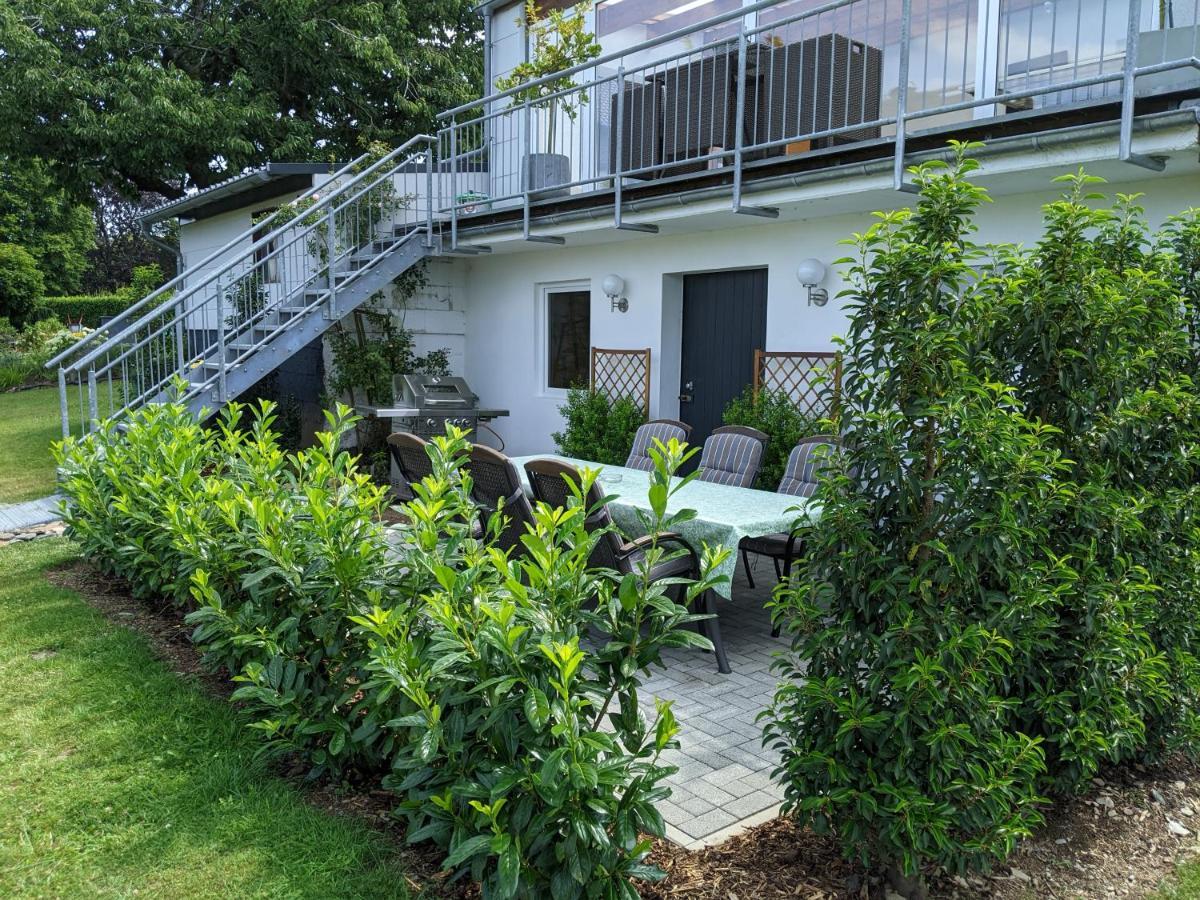 Eifel-Ferienhaus Landblick Hurtgenwald Exterior photo